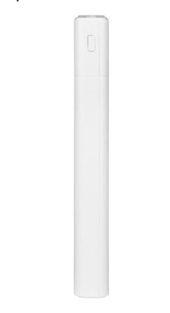 Внешний аккумулятор TFN Astero PD 10000mAh Белый (TFN-P B-249-WH) фото