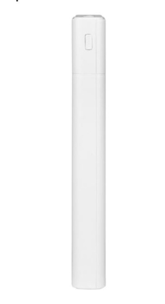 Внешний аккумулятор TFN Astero PD 10000mAh Белый (TFN-P B-249-WH) купить ЦИТ Внешний аккумулятор TFN Astero PD 10000mAh Белый (TFN-P B-249-WH) фото