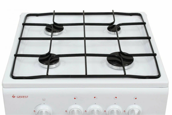 Газовая плита GEFEST 3200-08 фото