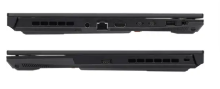 Ноутбук Asus TUF Gaming A15 FA507NV-LP023 Ryzen 7 7735HS/16Gb/512Gb SSD/RTX 4060 8Gb/15.6"FHD IPS/no фото