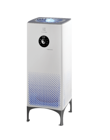 Очиститель воздуха Electrolux EAP-2050D Yin&Yang фото