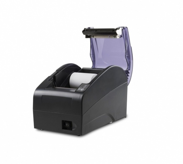 ККТ "АТОЛ 20Ф" (USB, черный, без ФН) фото