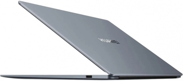 Ноутбук Huawei MateBook D16 53013YDK 16"WUXGA(1920x1200) IPS/Core i5-12450H 8c/16Gb/512Gb SSD/Intel  фото