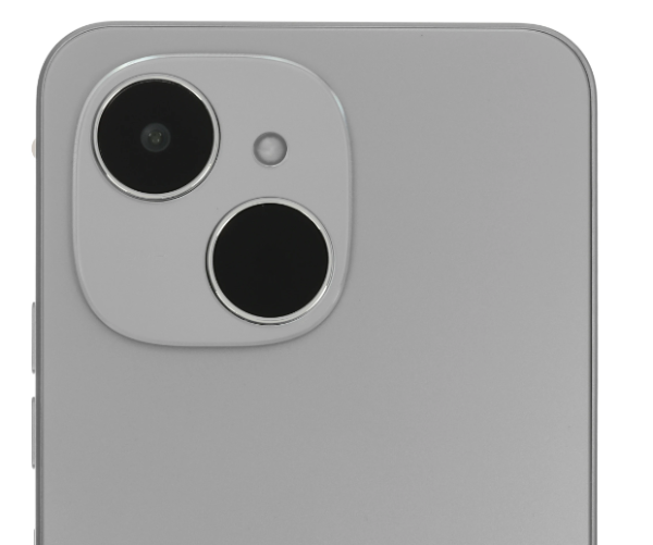 Смартфон Tecno Spark 40C 8/128GB Gray (Серый)  фото