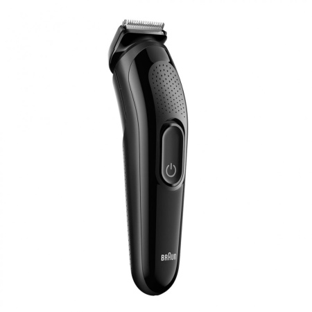 Триммер BRAUN MGK 3235 фото
