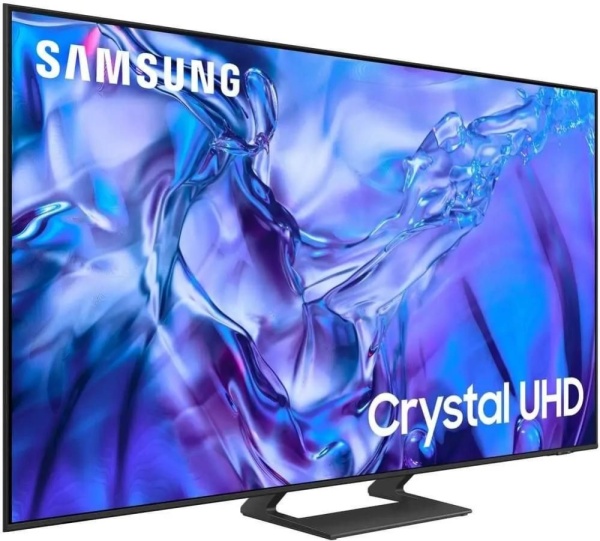 Телевизор LED SAMSUNG 43" UE43DU8500UXRU Ultra HD/60Hz/DVB-T2/DVB-C/DVB-S2/USB/WiFi/Smart TV фото