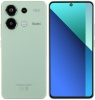 Смартфон Xiaomi Redmi Note 13 8/128GB Mint Green (Зеленый) фото