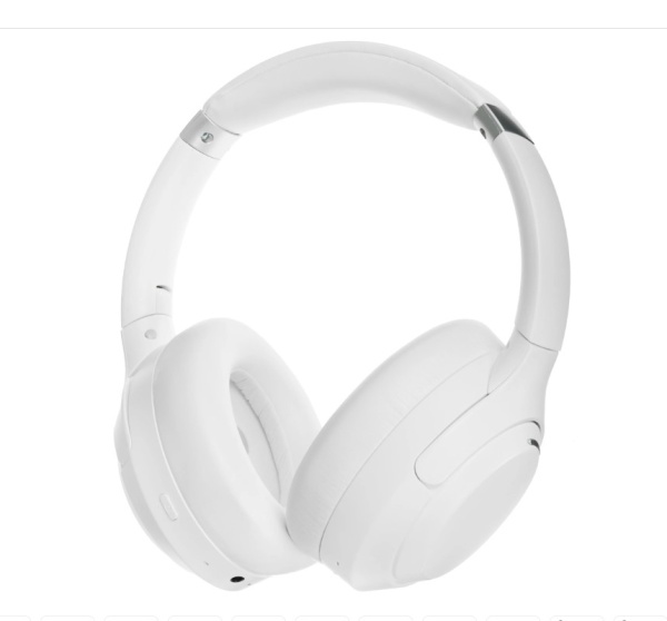 Беспроводные bluetooth наушники HONOR CHOICE Headphones Pro White (ROS-ME00) фото