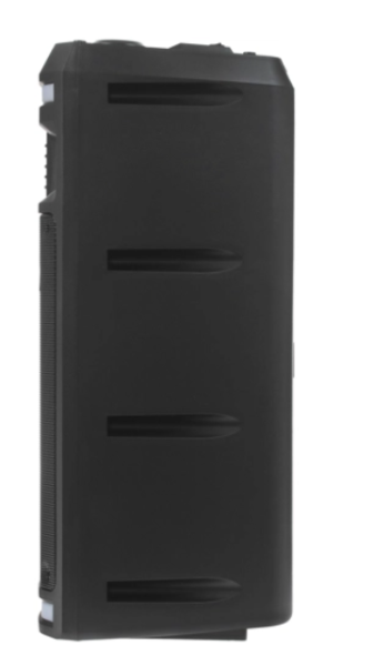 Минисистема GINZZU GM-208 фото