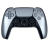 Геймпад Sony PlayStation 5 DualSense Sterling Silver фото