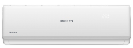 Кондиционер Breeon BRC-07TPO Prisma фото