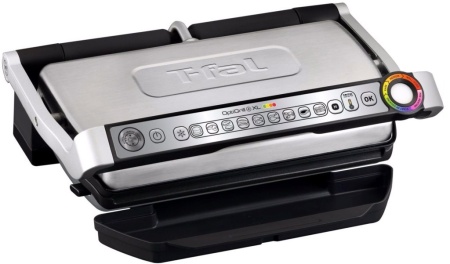 Гриль TEFAL GC722D34 фото