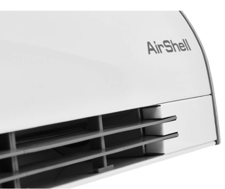 Завеса тепловая BALLU BHC-L06S03-S фото