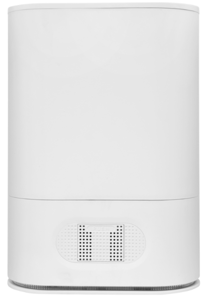 Увлажнитель воздуха ELECTROLUX EHU-5315D белый фото