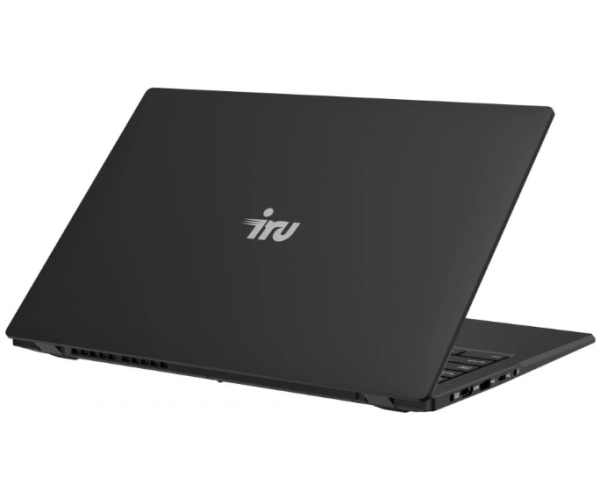 Ноутбук IRU Planio 14ING N-series 14"FHD(1920x1080)IPS/Intel N100 4c/8Gb/512Gb SSD/Intel Iris Xe Gra фото
