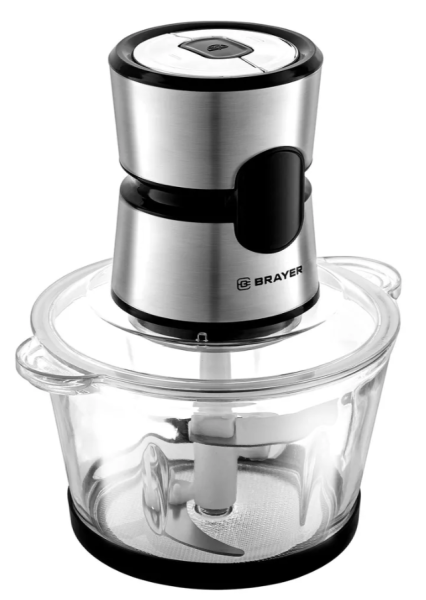 Измельчитель BRAYER BR1409 фото
