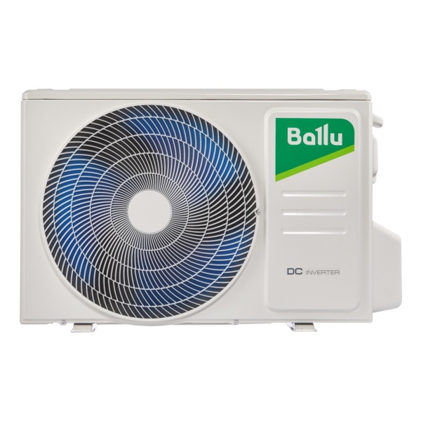 Кондиционер BALLU Eco Smart DC BSYI-08HN8 фото