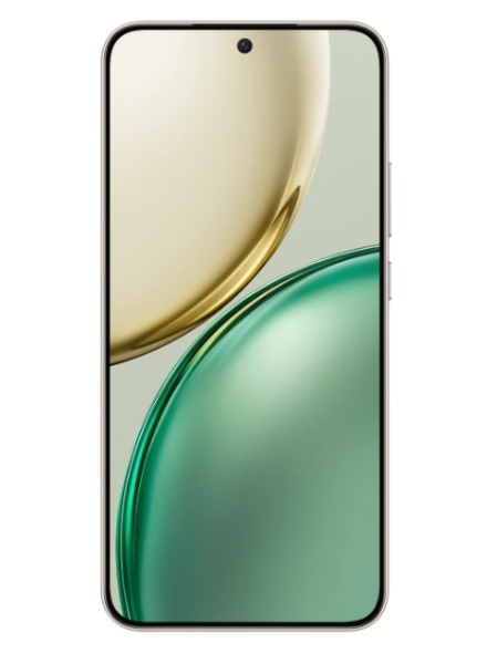 Смартфон Honor X9d 8/256Gb Beige (Бежевый) фото