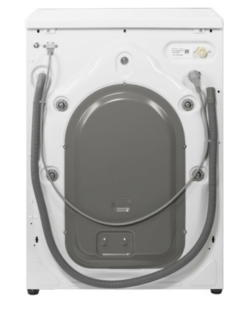 Стиральная машина BEKO WHE6512ZBW фото