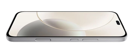Смартфон Honor 400 Lite 8/256Gb Velvet Grey (Серый) фото