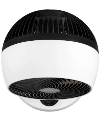 Вентилятор настольный BALLU BFT-135W фото