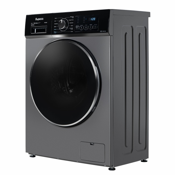 Стиральная машина БИРЮСА WM-SM610/08 S фото