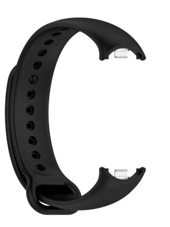 Фитнес-браслет Mi Smart Band 8 Черный (CN) фото