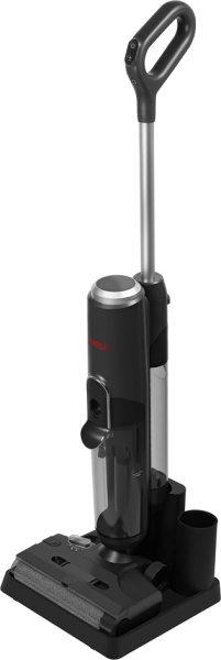 Вертикальный моющий пылесос ARESA AR-4501 купить ЦИТ Вертикальный моющий пылесос ARESA AR-4501 фото