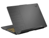 Ноутбук Asus TUF A15 FA506QR-HN035 Ryzen 7 5800H/16Gb/512Gb SSD/RTX 3070 8Gb/15.6"FHD IPS/noOS/grey фото