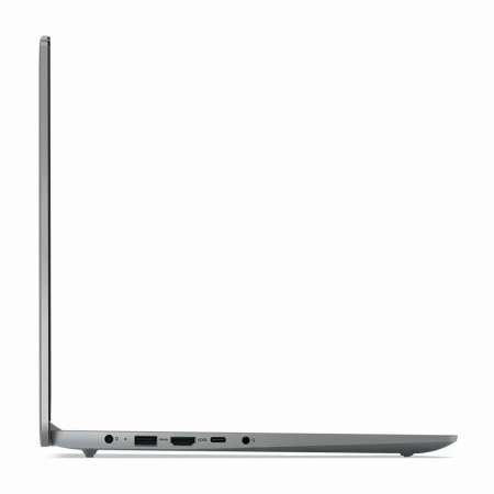 Ноутбук Lenovo IP3 Slim 15AMN8 82XQ00EQPS 15.6"FHD(1920x1080) IPS/Ryzen 5 7520U 4с/8Gb/512Gb SSD/AMD фото