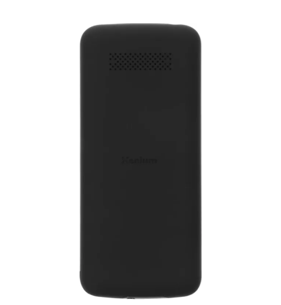 Мобильный телефон XENIUM X175 Black фото