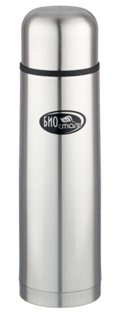 Термос БИОСТАЛЬ NB-350 0,35л. фото