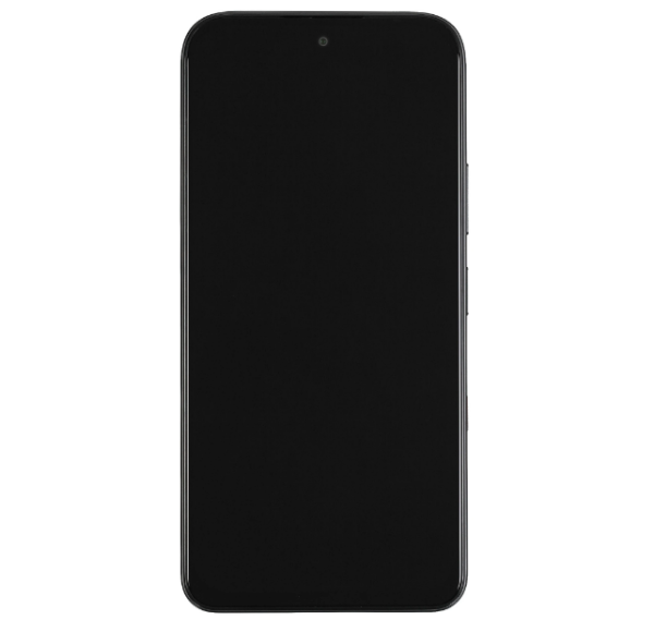 Смартфон Infinix Hot 70 Pro 8/256Gb Black (Черный) фото