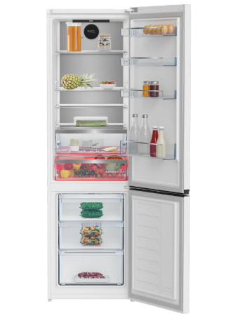 Холодильник BEKO B5RCNK4067HDW фото