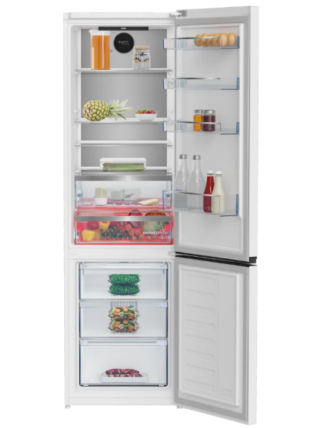Холодильник BEKO B5RCNK4067HDW фото