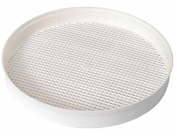 Сушилка для овощей РОТОР ЛЮКС СШ-023 5реш. фото