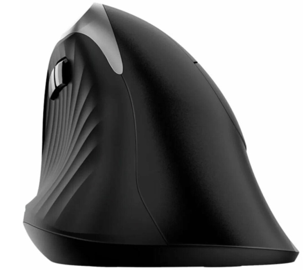 Мышь Genius Ergo 8250S Silent Silver Grey беспроводная оптическая 1200dpi фото