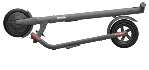 Электросамокат Ninebot KickScooter E22 фото