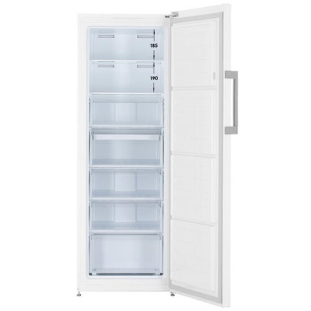 Морозильник BEKO B3RFNK292W фото