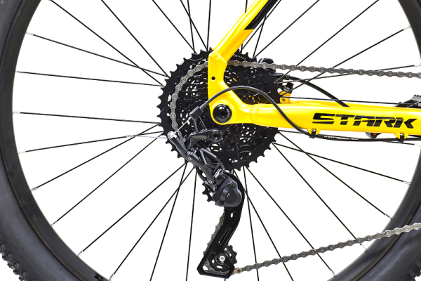 (м) Велосипед горный Stark'24 Armer 27.5 HD (2024) фото