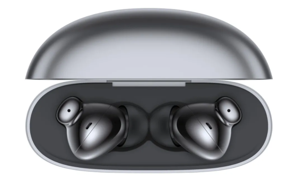 Беспроводные bluetooth наушники Honor Choice Earbuds X5 Pro Grey (5504AALH) фото