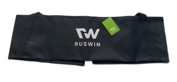 Чехол для лыж "RUSWIN" Nordic 150 (черный) фото