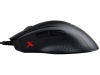 Мышь A4 Tech Bloody X5 Max черный оптическая (10000dpi) USB (9but) фото