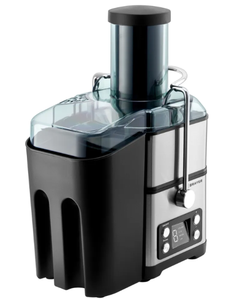 Соковыжималка BRAYER BR1704 фото