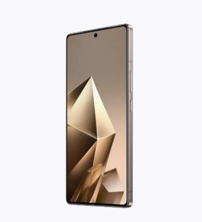 Смартфон Infinix Note 50 8/256GB Titanium Gray (Серый титан) фото