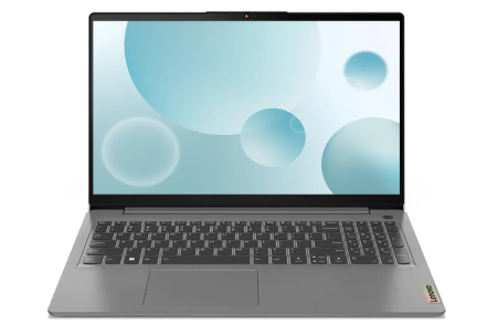 Ноутбук Lenovo IP3 15IAU7 Core i3-1215U/8Gb/512Gb SSD/Intel UHD Graphics/15.6"FHD IPS/noOS/silver (8 фото