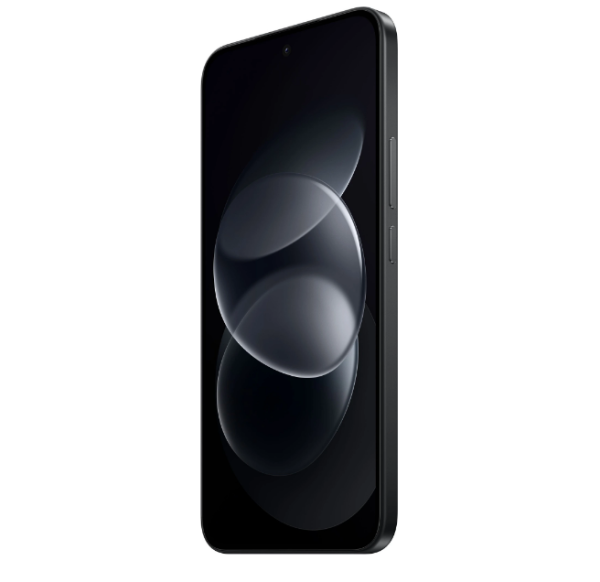 Смартфон Xiaomi Redmi Note 17 Pro MAX 5G 8/512GB Black (Черный) фото