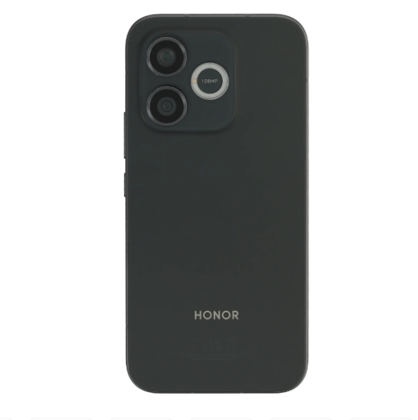 Смартфон Honor 600 Lite 8/256Gb Black (Черный) фото