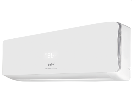 Кондиционер BALLU Olympio Edge BSO-12HN8 фото