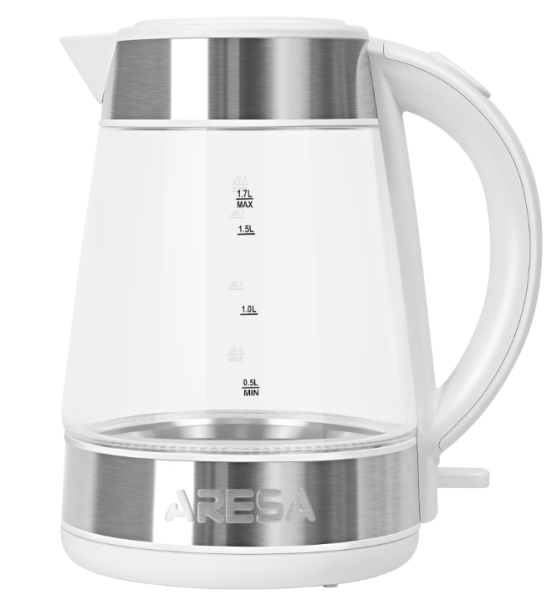 Чайник ARESA AR-3477 фото